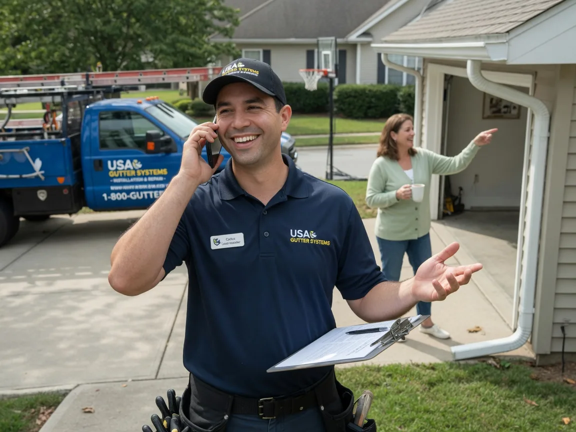 Gutter Installation Andover, NJ FAQs